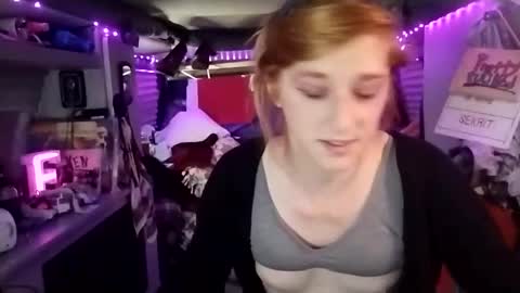 LesleyGumGrass- The Boring Trans girl online show from 03-07-25, 11:16