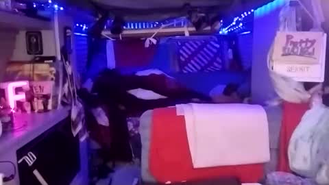 LesleyGumGrass- The Boring Trans girl online show from 03-09-25, 05:33