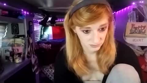 LesleyGumGrass- The Boring Trans girl online show from 03-09-25, 09:14