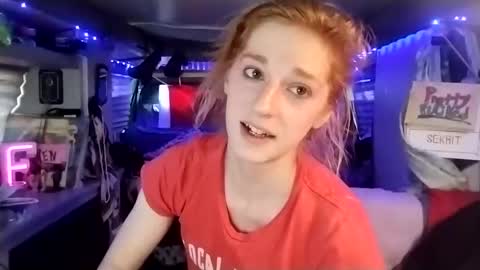 LesleyGumGrass- The Boring Trans girl online show from 03-10-25, 04:46