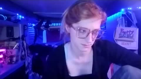 LesleyGumGrass- The Boring Trans girl online show from 03-11-25, 12:22