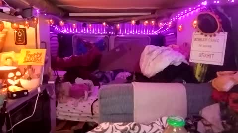 LesleyGumGrass- The Boring Trans girl online show from 09-18-25, 03:52