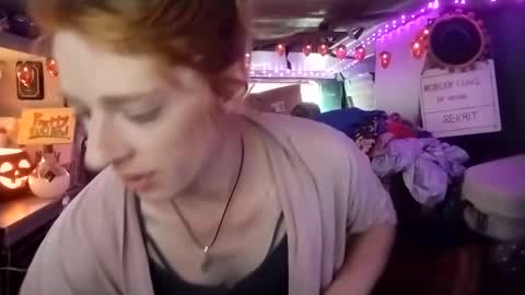 LesleyGumGrass- The Boring Trans girl online show from 10-04-25, 02:15