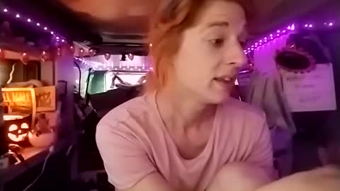 LesleyGumGrass- The Boring Trans girl online show from 10-27-25, 02:43