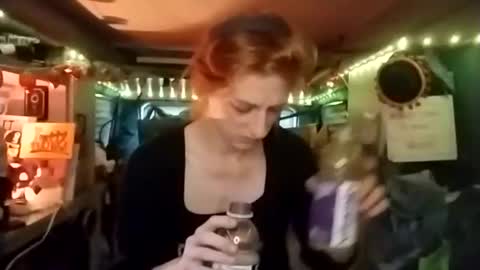 LesleyGumGrass- The Boring Trans girl online show from 11-16-25, 09:31