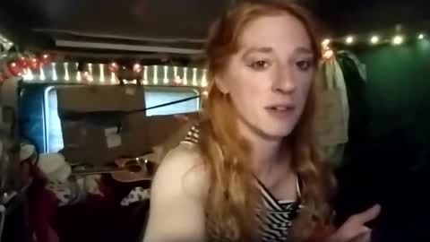 LesleyGumGrass- The Boring Trans girl online show from 04-18-26, 07:07