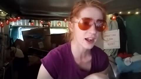 LesleyGumGrass- The Boring Trans girl online show from 04-22-26, 12:28