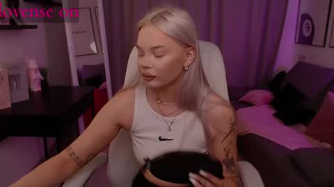 Stacey online show from 04-29-26, 07:45