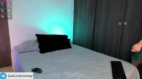 Snapshot of lesliehonney2 chatting on 04-21-26, 03:07 Telegram lesliehonney online show from 04-21-26, 03:07