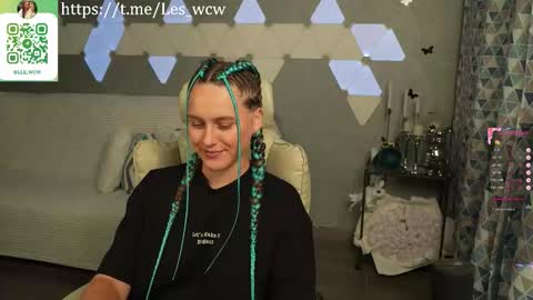 Snapshot of lesliekorfs chatting on 10-01-25, 11:00 LeslieKorfs online show from 10-01-25, 11:00