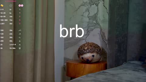 Leslie online show from 01-14-25, 08:31