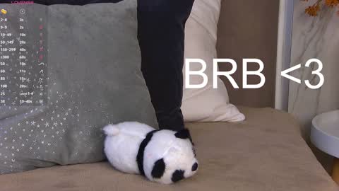 Leslie online show from 02-05-25, 11:34