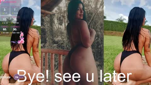 I am here from Monday to Friday from 730 am to 130 pm Colombia time and saturday from 500 am to 1000 am .... Soon Blue page online show from 01-26-25, 05:13