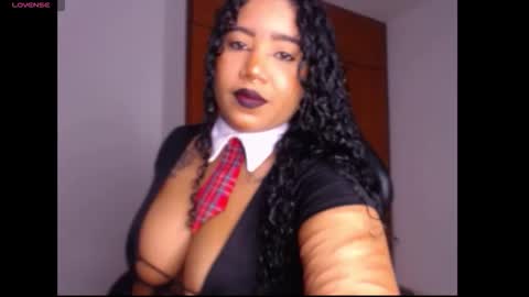 Snapshot of leslycarsson chatting on 01-16-26, 02:48 lesly online show from 01-16-26, 02:48