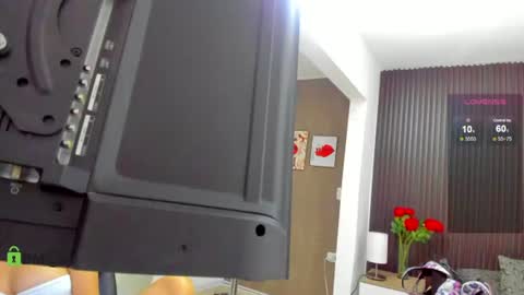 Lesly  online show from 06-21-26, 03:31