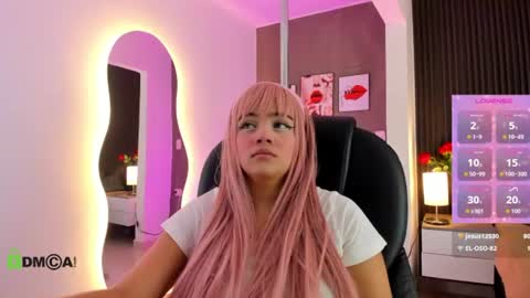 Lesly  online show from 06-25-26, 05:45