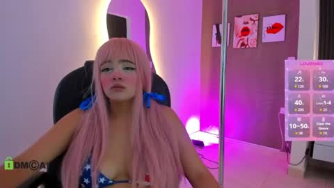 Lesly  online show from 07-03-26, 07:04