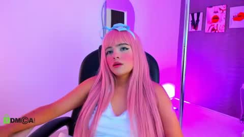 Lesly  online show from 07-23-26, 05:05