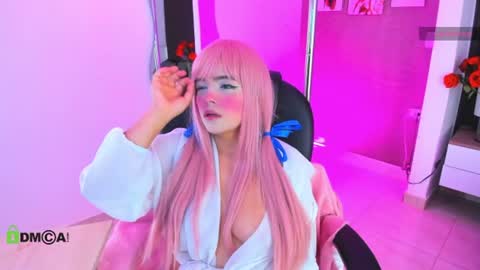 Lesly  online show from 07-25-26, 03:59