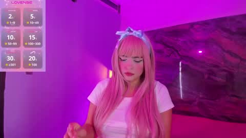 Lesly  online show from 05-31-26, 04:09