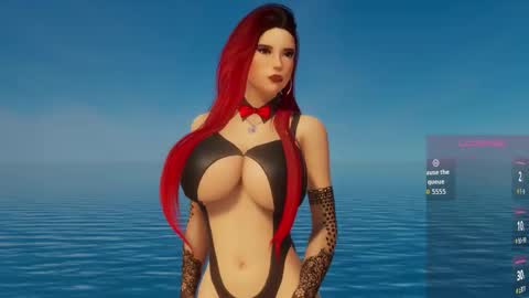 lessly_muah online show from 11-07-25, 03:01