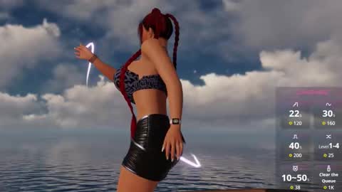 lessly_muah online show from 12-05-25, 12:08