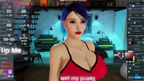 Snapshot of lessly_muah chatting on 05-03-26, 08:26 lessly_muah online show from 05-03-26, 08:26
