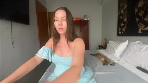 lessya_magic online show from 05-11-26, 07:25