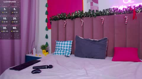 Lessy online show from 01-14-25, 06:02