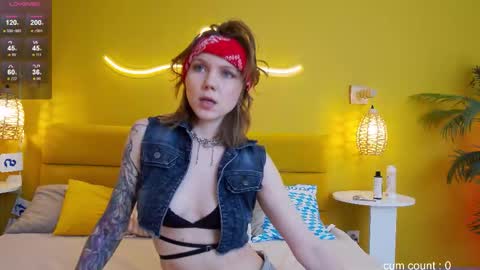 Lessy online show from 10-01-25, 03:01