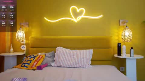 Lessy online show from 10-02-25, 03:13