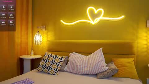 Lessy online show from 10-20-25, 02:23