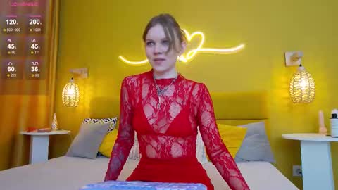 Lessy online show from 11-17-25, 03:23