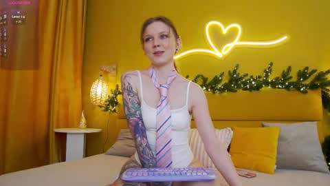 Lessy online show from 01-08-26, 03:31