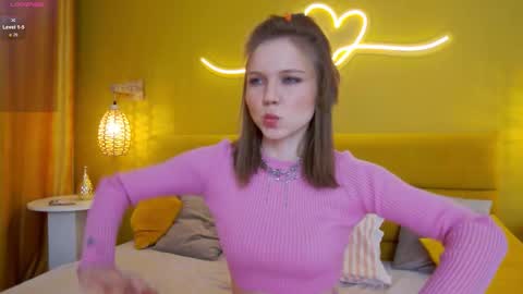 Lessy online show from 01-11-26, 03:22