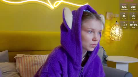 Snapshot of lessysweety chatting on 05-04-26, 03:35 Lessy online show from 05-04-26, 03:35