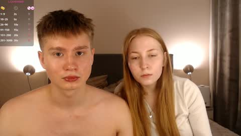 Alisa  Jhony online show from 12-17-24, 10:22