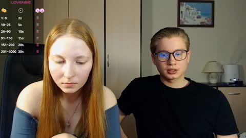 Alisa  Jhony online show from 02-03-25, 07:21