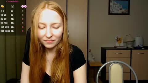 Alisa  Jhony online show from 02-17-25, 05:32