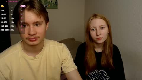 Alisa  Jhony online show from 03-06-25, 05:43