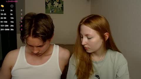 Alisa  Jhony online show from 03-09-25, 04:55