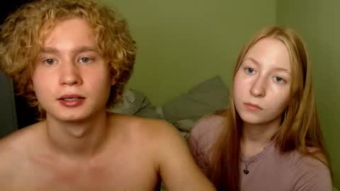 Alisa  Jhony online show from 09-12-25, 08:42