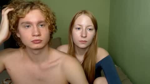 Alisa  Jhony online show from 10-19-25, 09:54