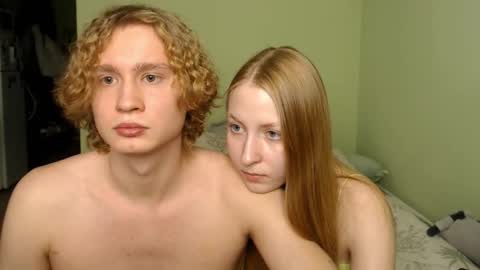 Alisa  Jhony online show from 11-26-25, 02:07