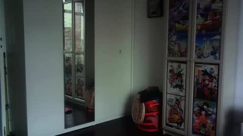 Snapshot of lestat_82 chatting on 11-24-25, 09:31 Vampiro Diurno online show from 11-24-25, 09:31