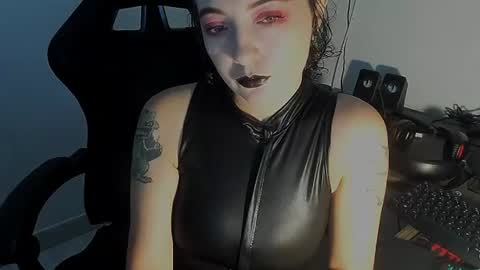 lestatdlion online show from 07-16-26, 11:16
