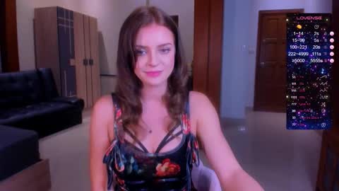 lesya krutalevich online show from 01-14-25, 02:40