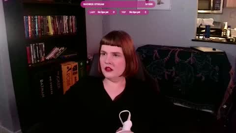 Lethe online show from 03-31-26, 09:26