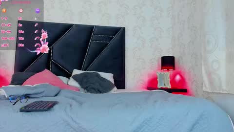 Leti White online show from 11-26-25, 10:00