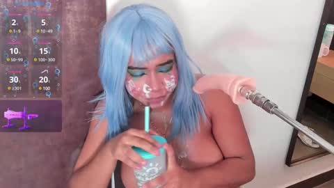 Snapshot of leticia_lynn chatting on 01-06-25, 06:58 LETI 3 online show from 01-06-25, 06:58